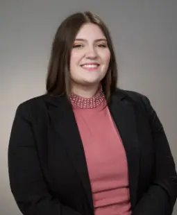 Shaila Gaska Headshot