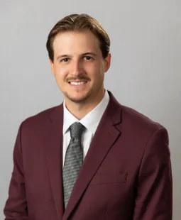 Dominic Porco Headshot
